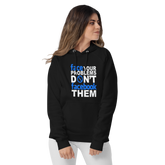 Don't Facebook Hoodie